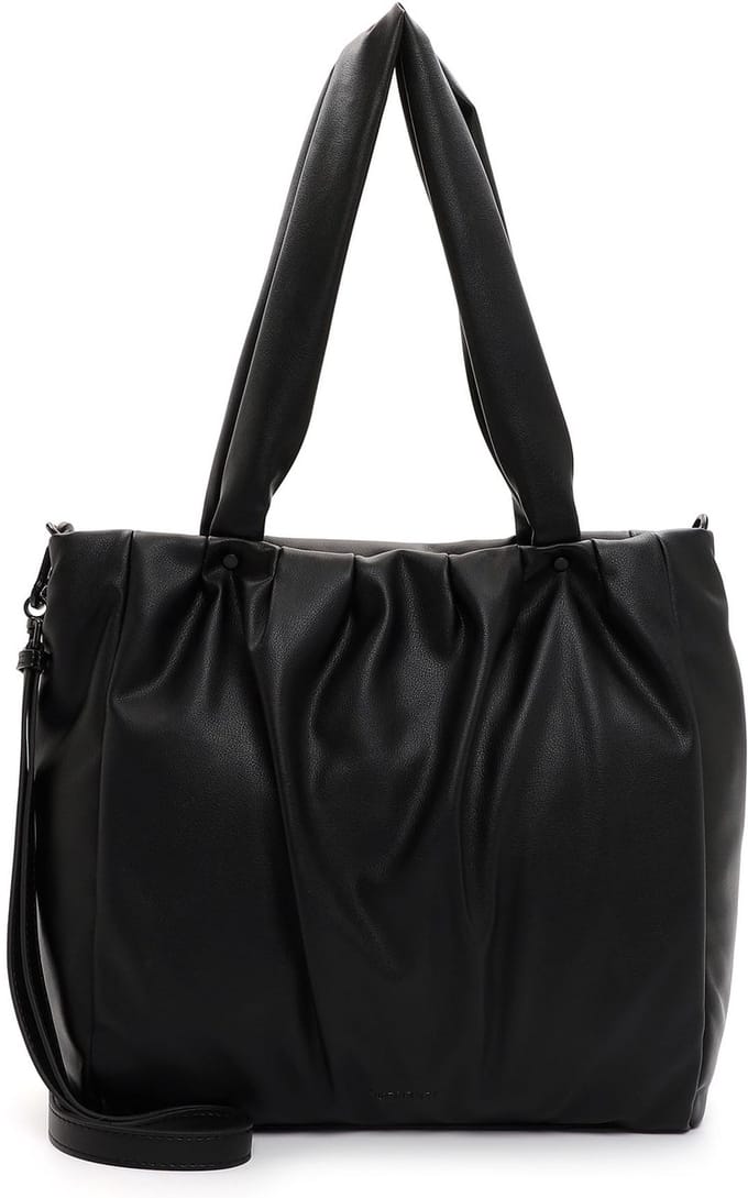 SURI FREY Shopper SFY Amy ( 14345 ) - Dames handtassen - black 100