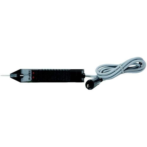 KS TOOLS Spanningstester 3-48 V 140 mm - 550.1503
