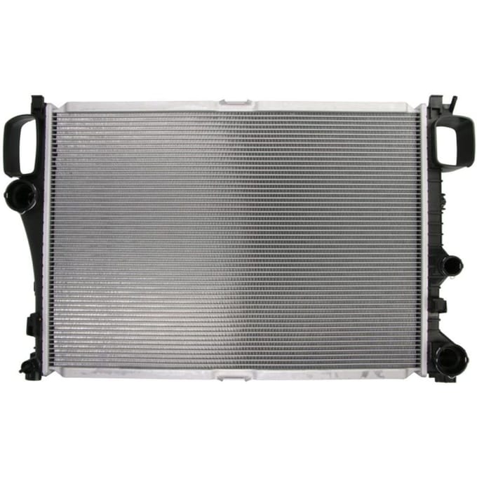 Radiator, motorkoeling NRF 550260