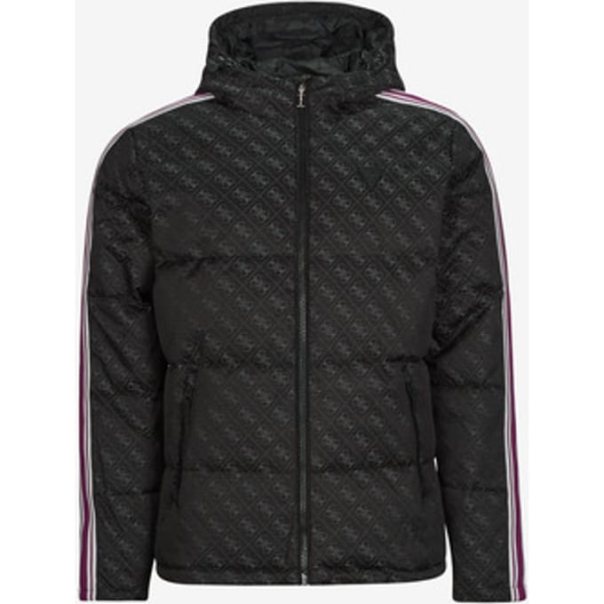 Donsjas Guess FUSCO 4G PADDED