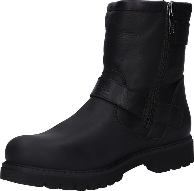 Panama Jack Classic Klassieke laarzen Dames -Black - Maat 37