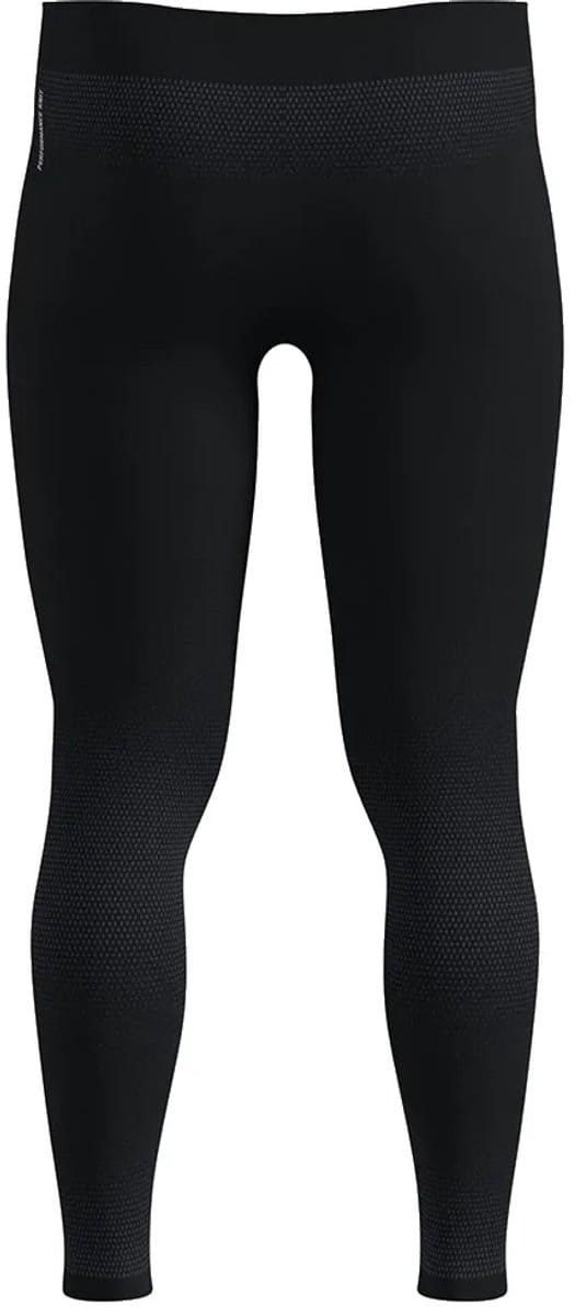 Odlo Performance Light Basislaagbroek Zwart XL Man