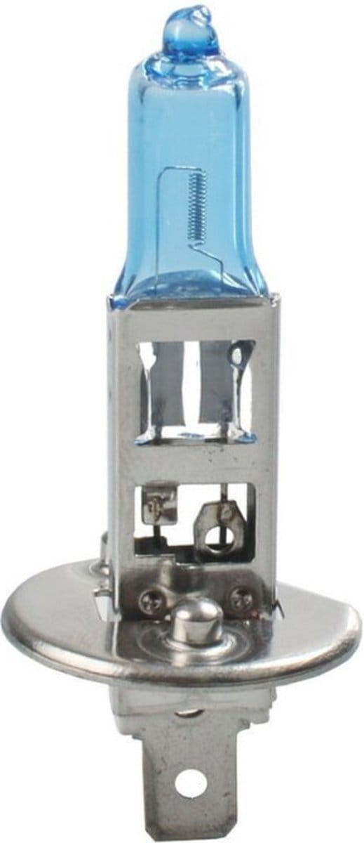Powertec H1 12V Halogeenlampen – SuperWhite – Set van 2