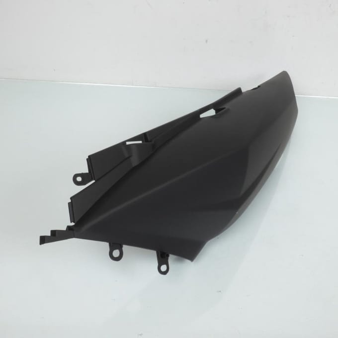Coque arrière gauche P2R pour Auto Yamaha 2001 à 2007 Neuf