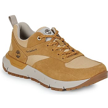 Timberland Voyager Park Schoenen Bruin EU 40 Man