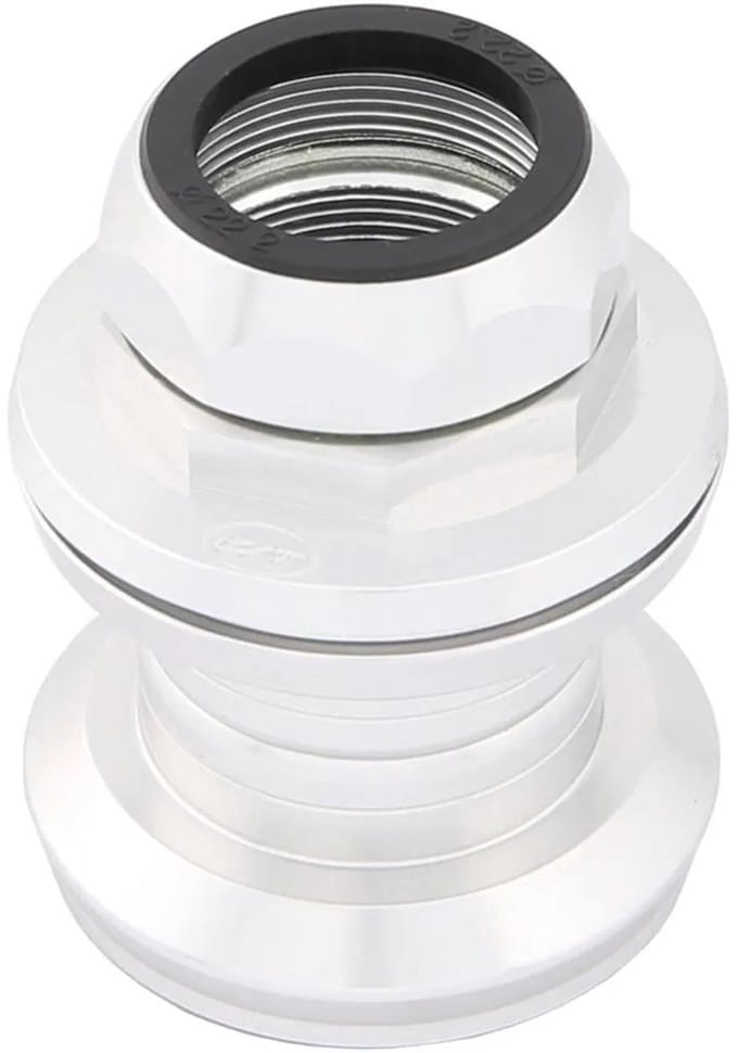 Contec Hs-20 Semi-geïntegreerde Headset Transparant 1´´ / 26.4 mm