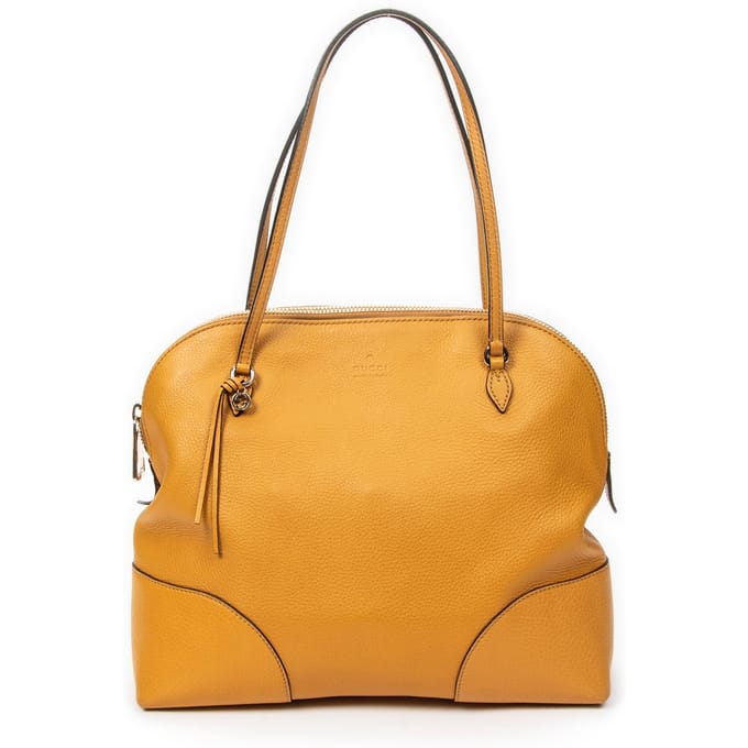 Bree Dome Tote   schoudertas