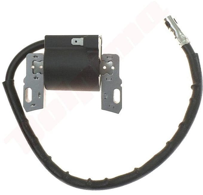 Bobine passend op B&S ( 591459 )