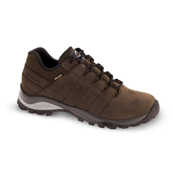 Schoenen Boreal