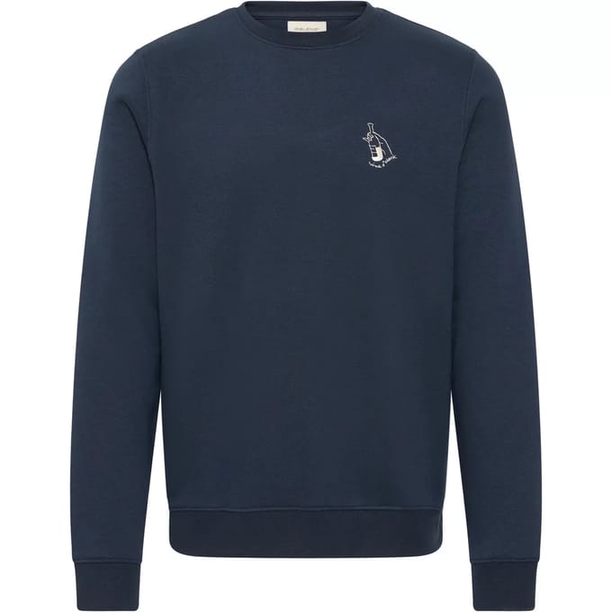 Blend - BHKACE CREW SWEAT - Heren - Sweaters