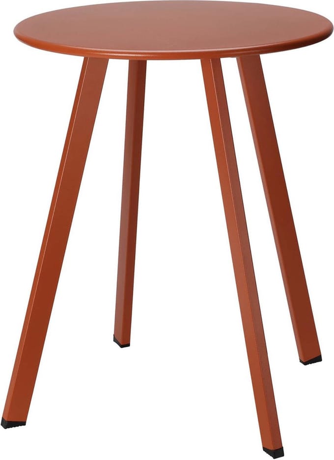 Ambiance bijzettafel (Ø40xH49 cm)