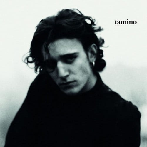 Tamino Ep - Tamino