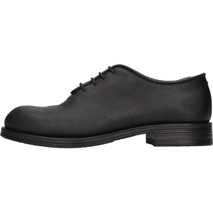 Pantanetti Lage schoenen zwart