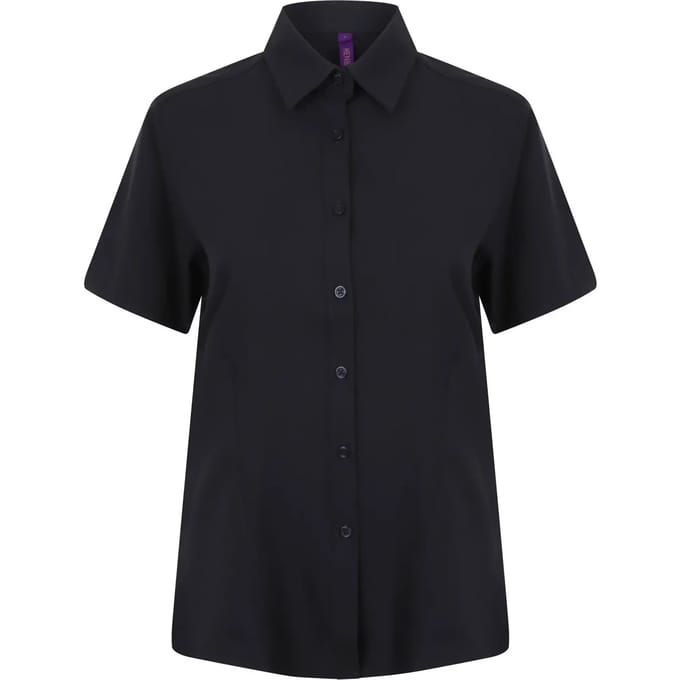 Ademend shirt voor dames Henbury