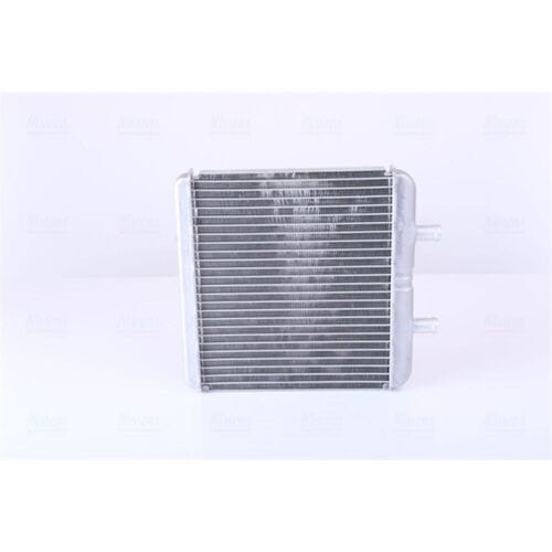 Warmtewisselaar, interieur verwarming NISSENS 71811