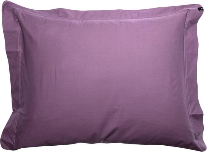Drottningholm kussensloop wing thistel - 60 x 70 cm