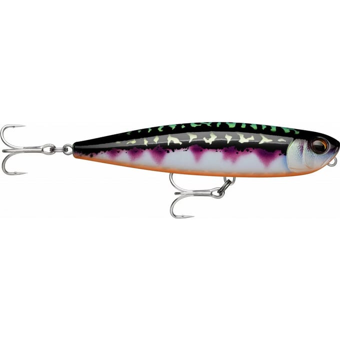 Lok Rapala Precision Xtreme Pencil Exo – 26g