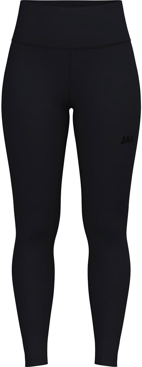 JAKO Tight One damesmaten zwart/zwart 8100d-880
