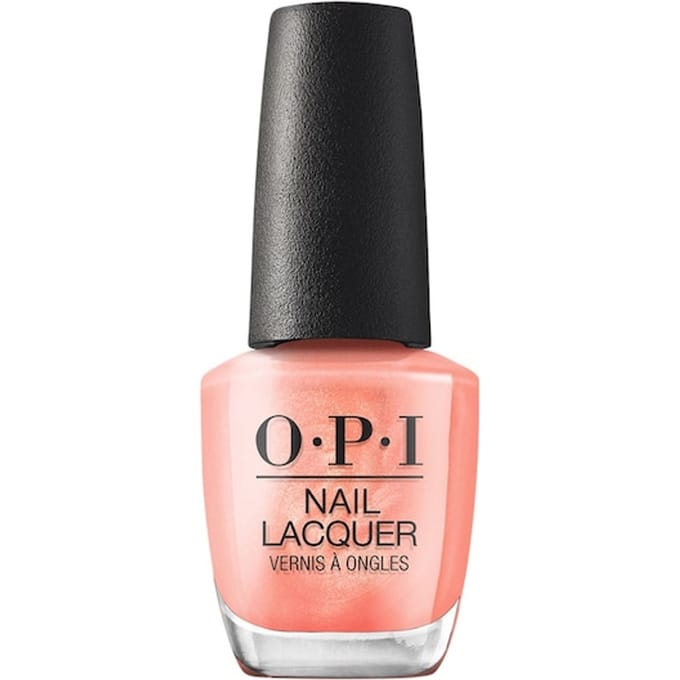 OPI Spring '23 Me, Myself, and Verniz para unhas Nagellak Dames 15 ml