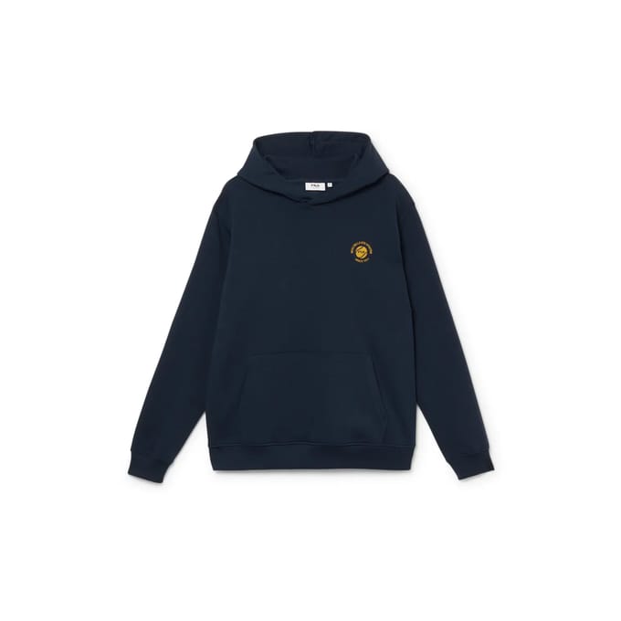 Hoodie Fila Andalo Graphic