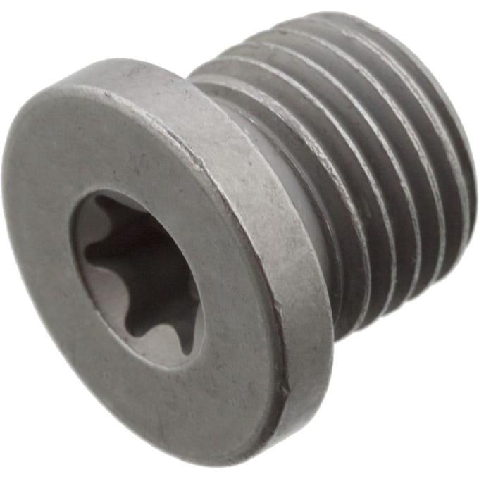 Schroef plug oliepan FEBI BILSTEIN 103328