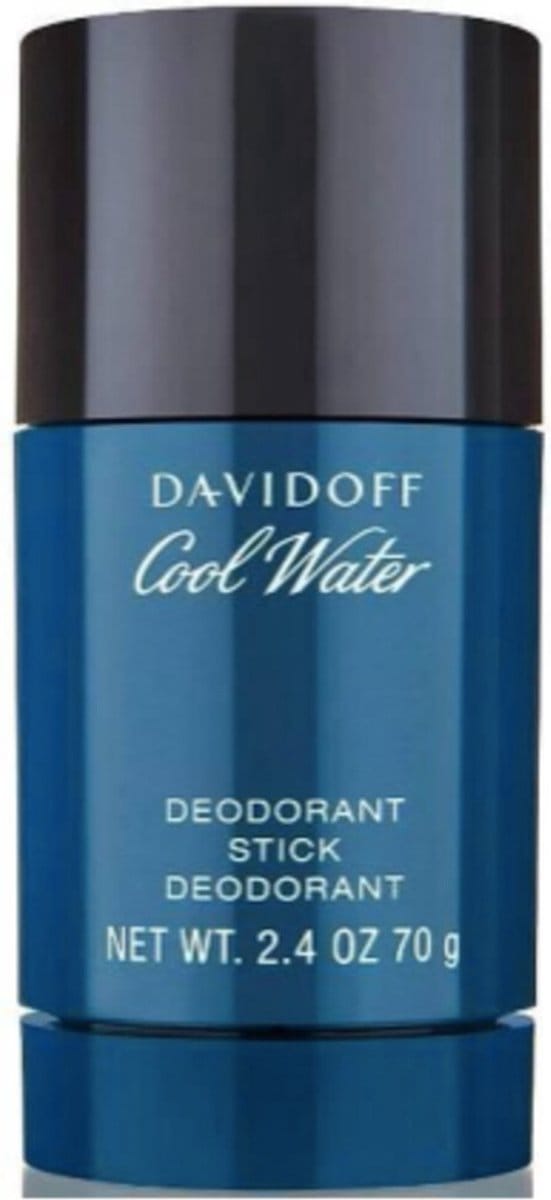 Davidoff Cool Water Homme - 70 ml - Deodorant Stick
