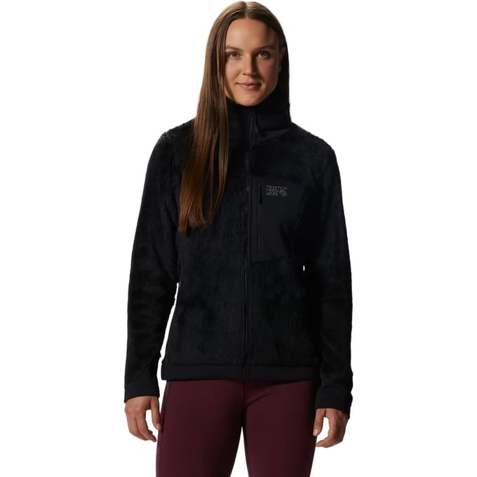 Damesfleece Mountain Hardwear Monkey Polartec® High Loft