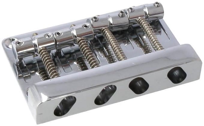Vaste brug voor basgitaar - Fazley 10621