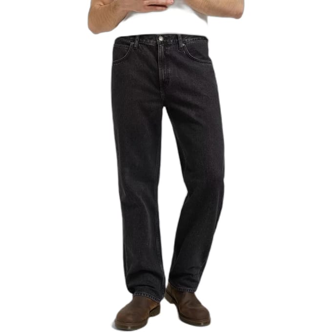Relaxed Jeans Lee Haden