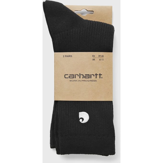 Madison Pack Socks