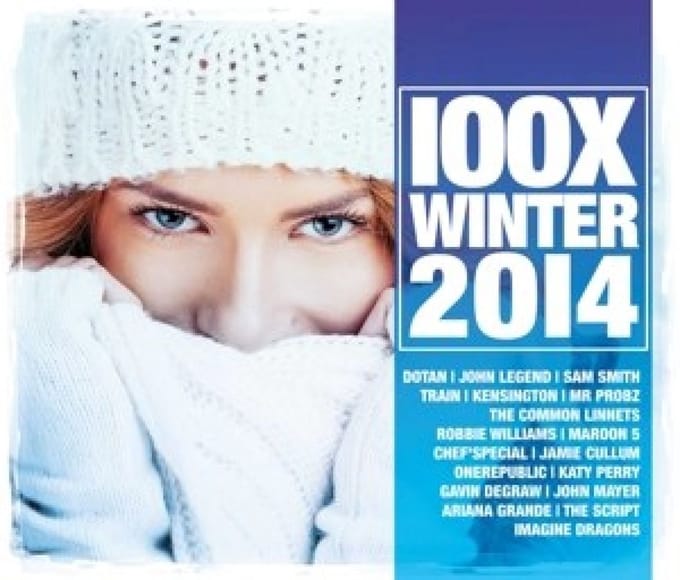 100X Winter 2014