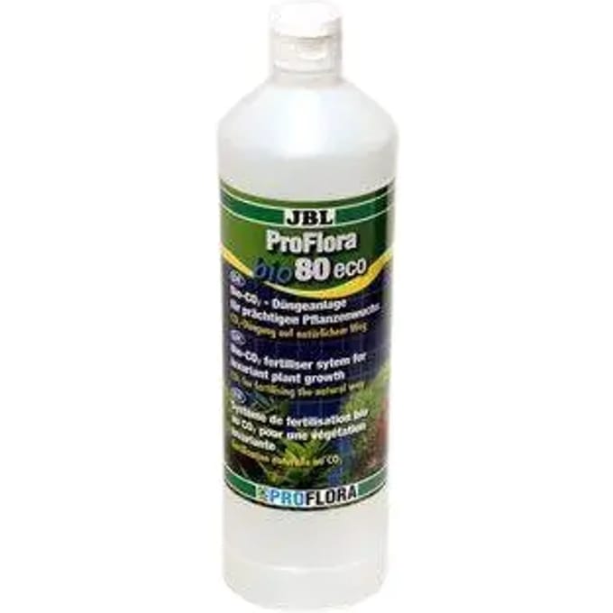 JBL Reactievat voor Bio80 eco