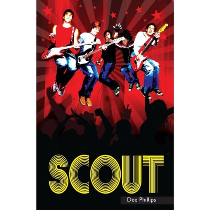 Scout - Dee Phillips