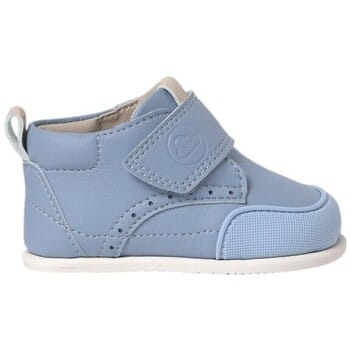Laarzen Mayoral 42502 BOTIN RESPETUOSO Azul