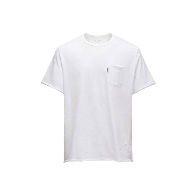 T-shirt van jersey Salsa Jeans Regular Fit