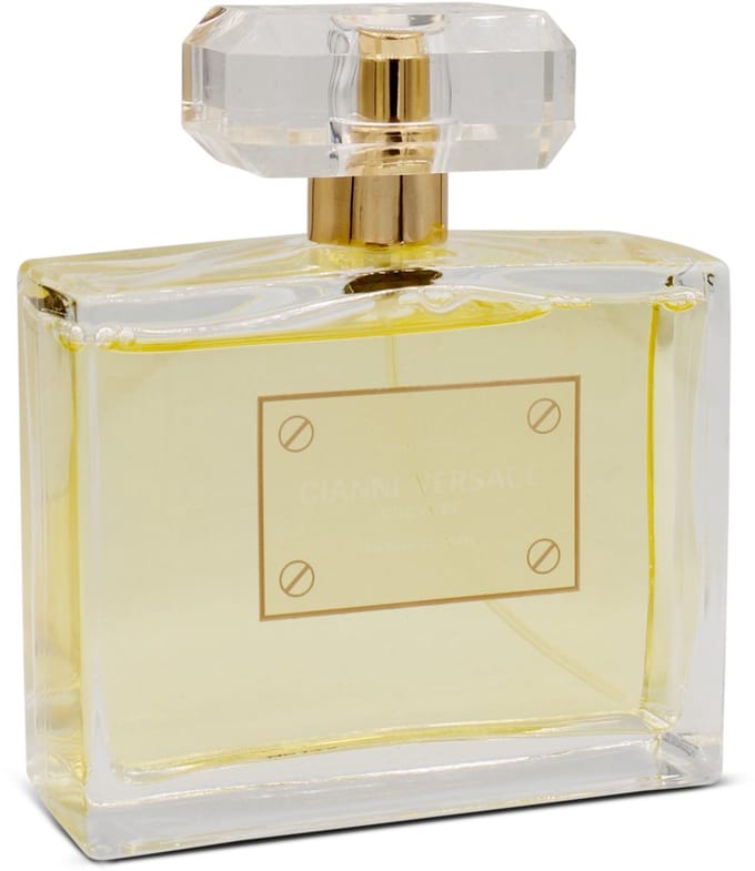 Versace Gianni Versace Couture - Eau de Parfum 100 ml - damesparfum