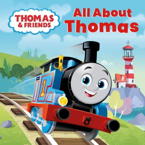 Thomas & Friends: All About Thomas - Thomas & Friends