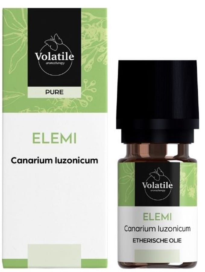 Volatile Elemi - 10 ml