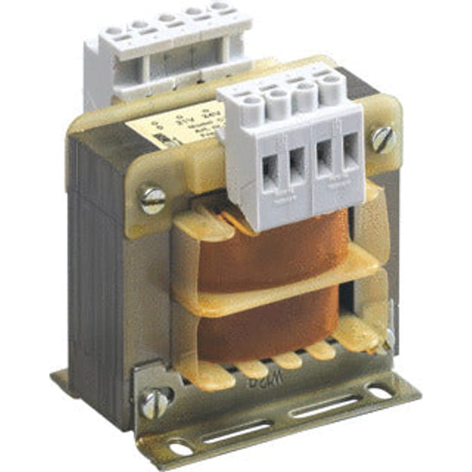 ETI CT Veiligheidstransformator 230/400V-21V 25VA | 11811