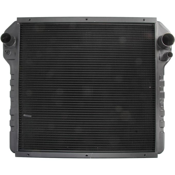 Radiator, motorkoeling THERMOTEC D7AG191TT