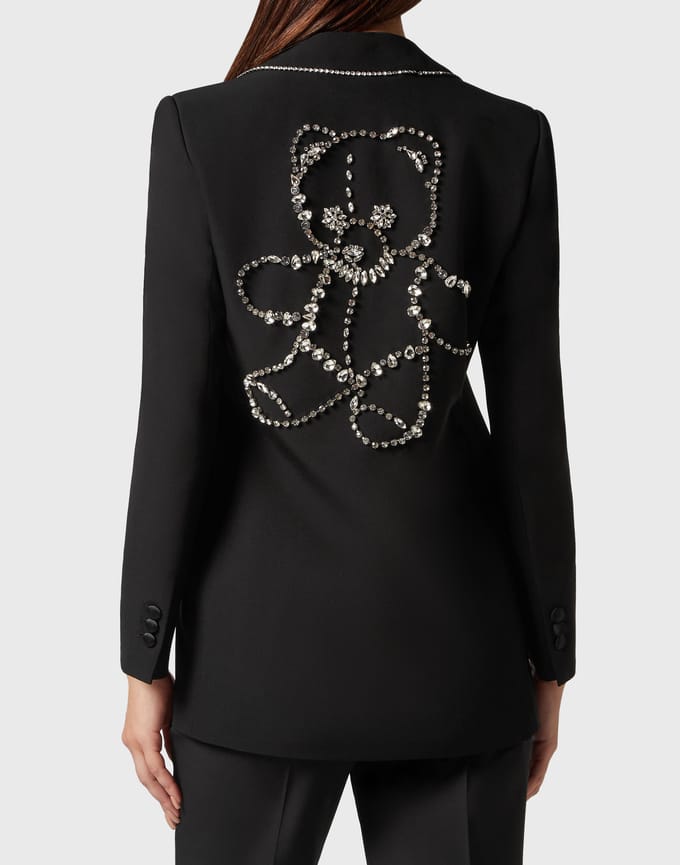 Blazer Teddy