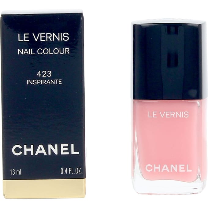 CHANEL - Le Vernis Langhoudend 423 INSPIRANTE
