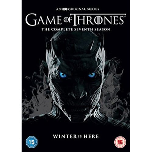 Game Of Thrones - Complete 7Th Season
