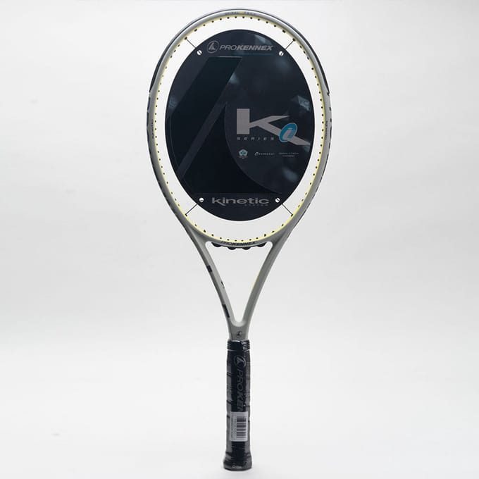 PRO KENNEX - RAQ TENNIS KI 5 295 - 4