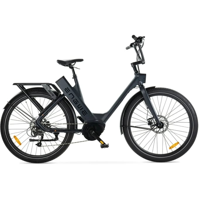 ENGWE P275 ST - Zwart