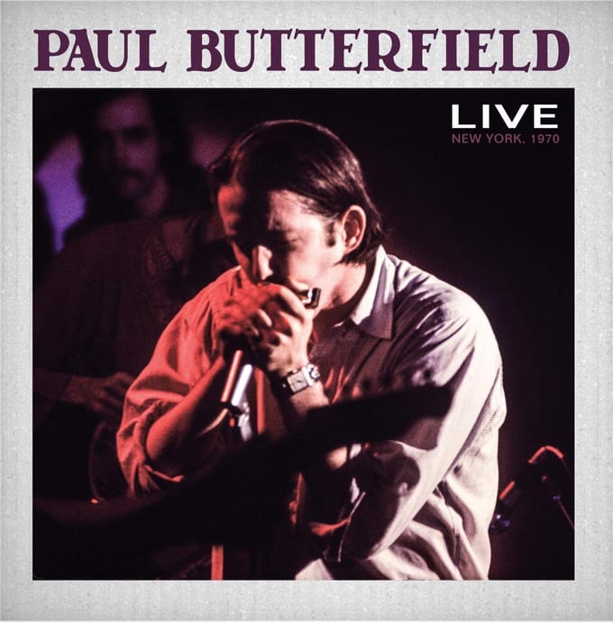 Live 1970