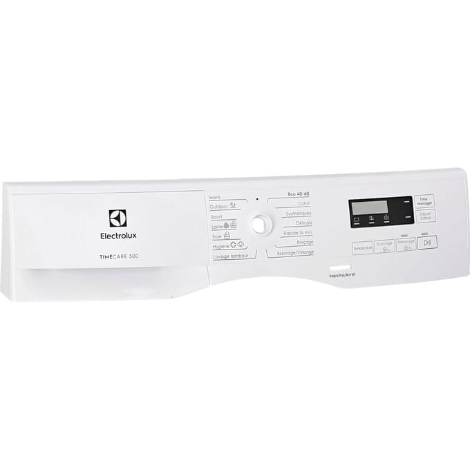 AEG controlepaneel, wit, Electrolux, FR 140282984016