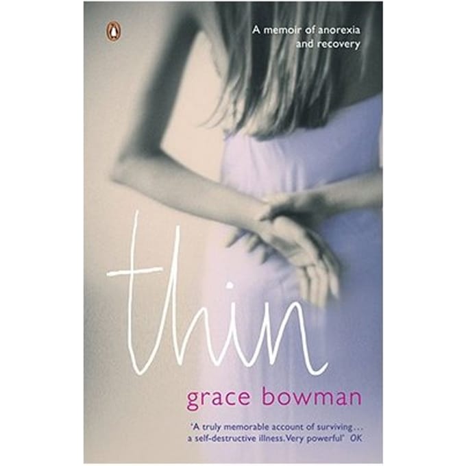 Thin - Grace Bowman