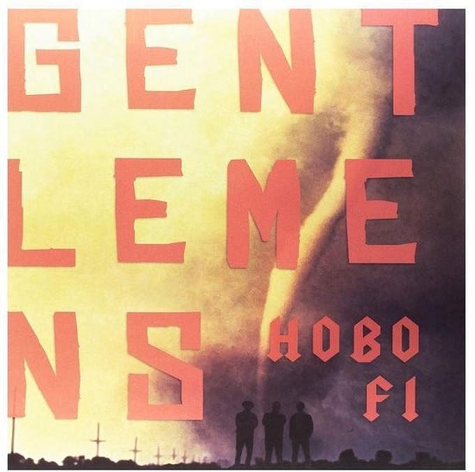 Gentlemens - Hobo Fi (CD)