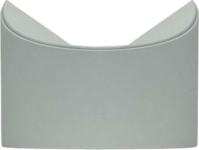 Qdo - Siliconen Phold 2 Suikerpot Blue(5455U) - Siliconen - Blauw -